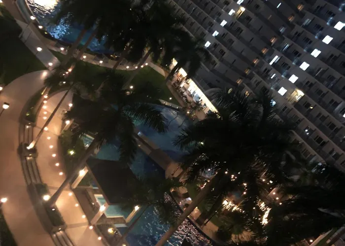 Staycation By Jia Cozy Corner Manilla
