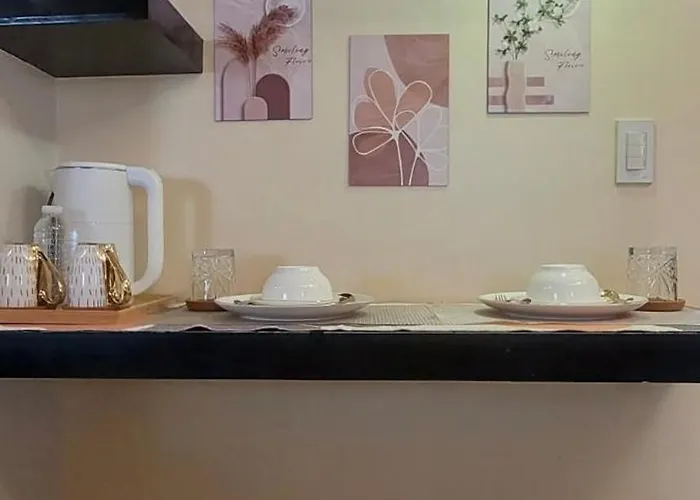 Staycation By Jia Cozy Corner Manilla