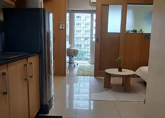 Staycation By Jia Cozy Corner Appartement